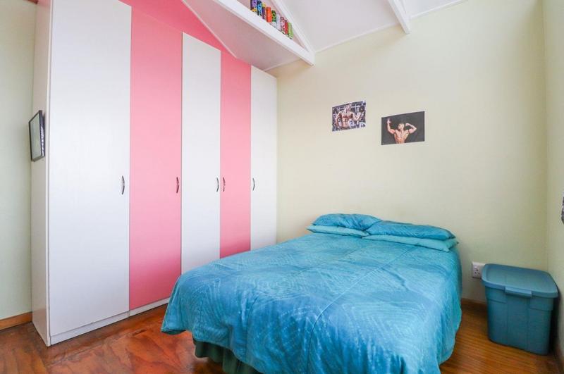 4 Bedroom Property for Sale in Heiderand Western Cape